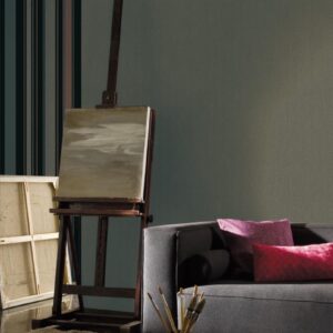 Wallpaper Dinding Motif Polos 53cm x 10m