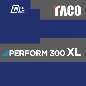 Lantai Vinyl TACO Perform 300XL Wood Series