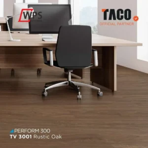 Lantai Vinyl TACO Perform 300 Wood Series