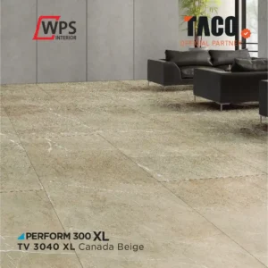 Lantai Vinyl TACO Perform 300XL Stone Series